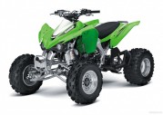 Kawasaki KFX450R